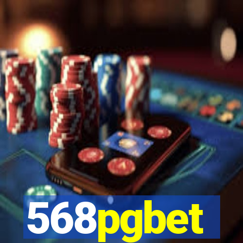 568pgbet