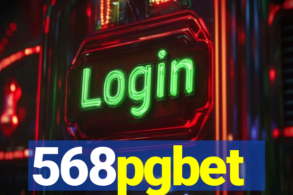 568pgbet