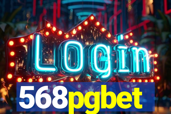 568pgbet