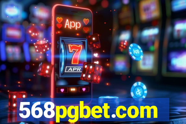 568pgbet.com