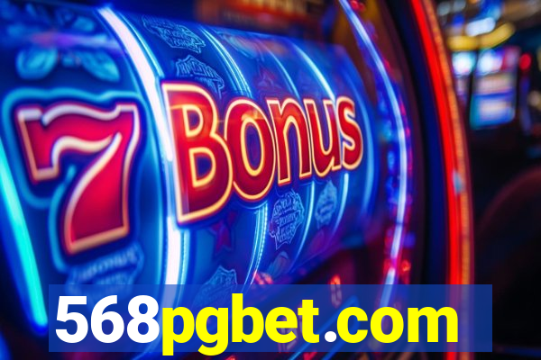 568pgbet.com