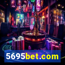 5695bet.com