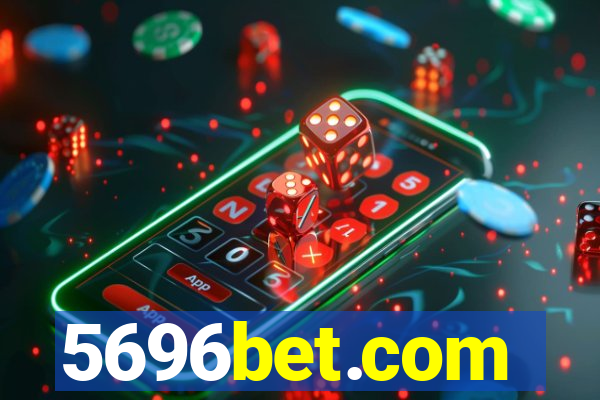 5696bet.com