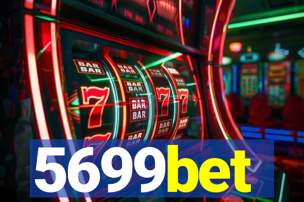 5699bet