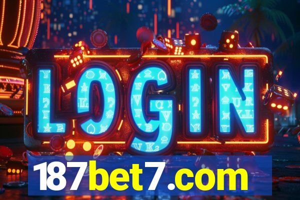 187bet7.com