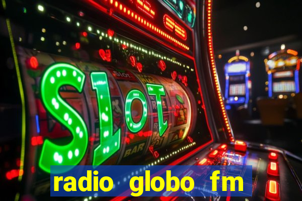 radio globo fm 90.1 salvador bahia