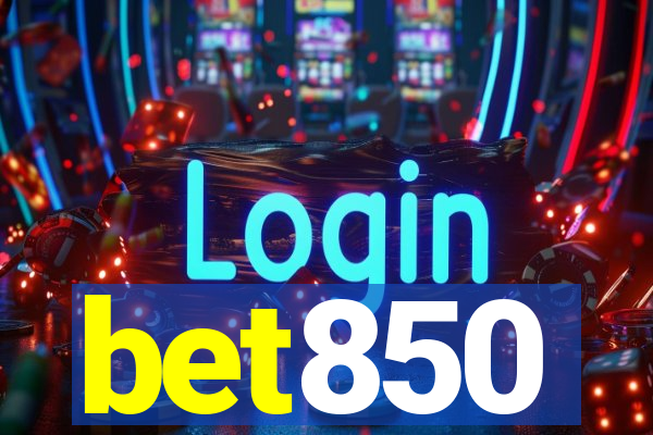 bet850