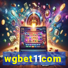 wgbet11com