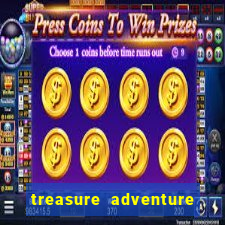 treasure adventure 2 apk