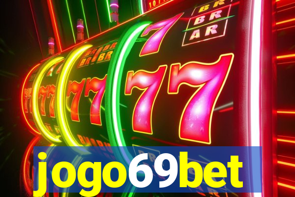 jogo69bet