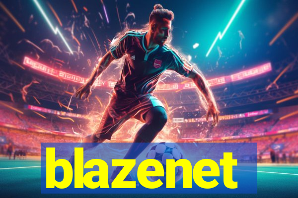 blazenet