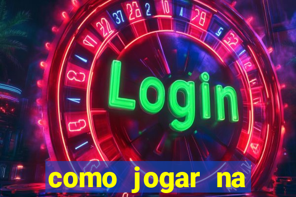 como jogar na seninha online