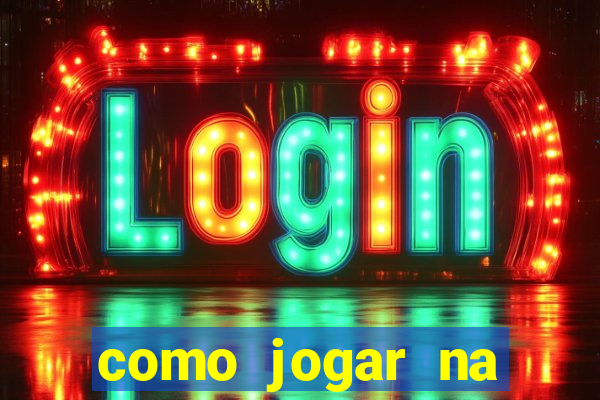 como jogar na seninha online