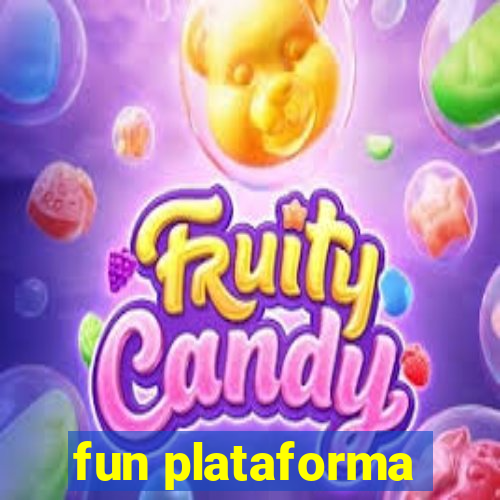 fun plataforma