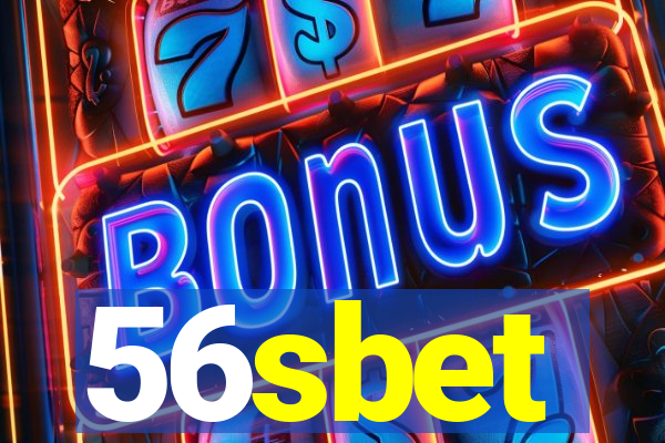 56sbet