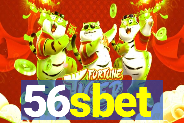 56sbet