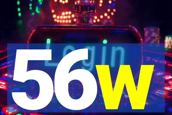 56w