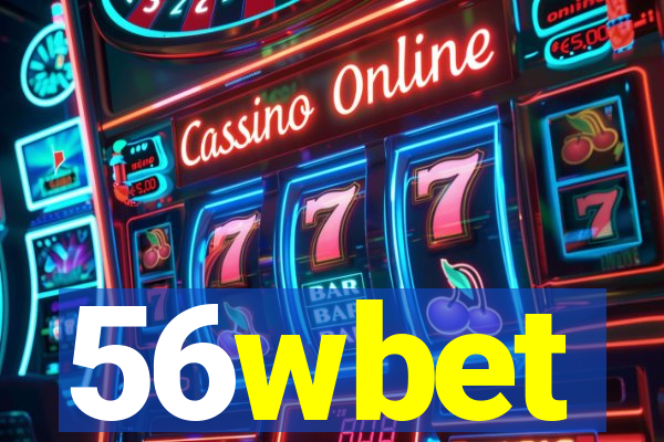 56wbet