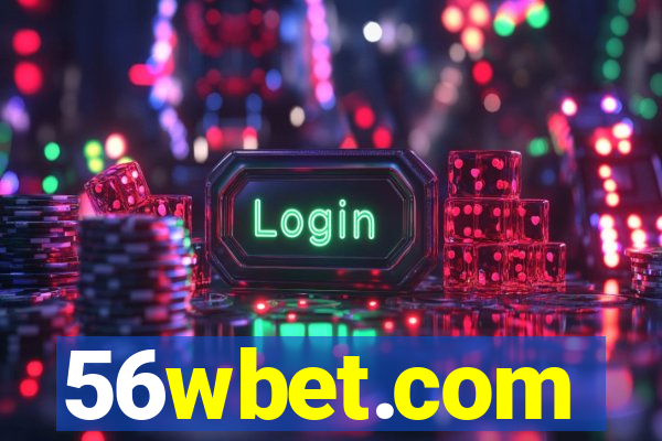 56wbet.com