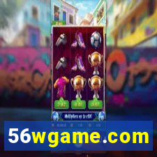 56wgame.com