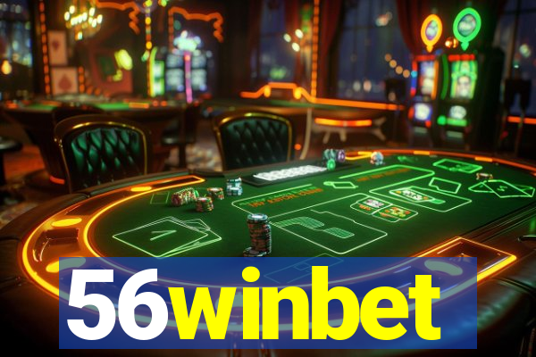 56winbet