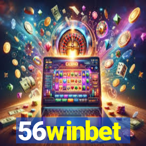 56winbet