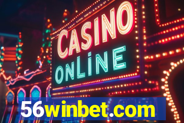 56winbet.com