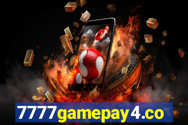 7777gamepay4.com