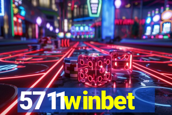 5711winbet