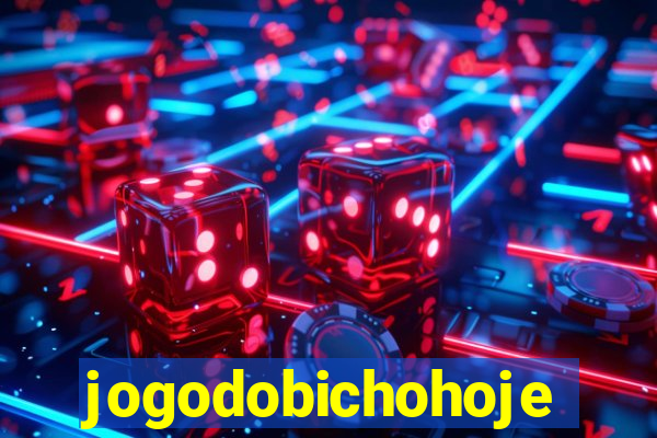 jogodobichohoje