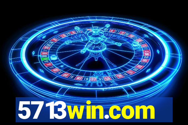 5713win.com