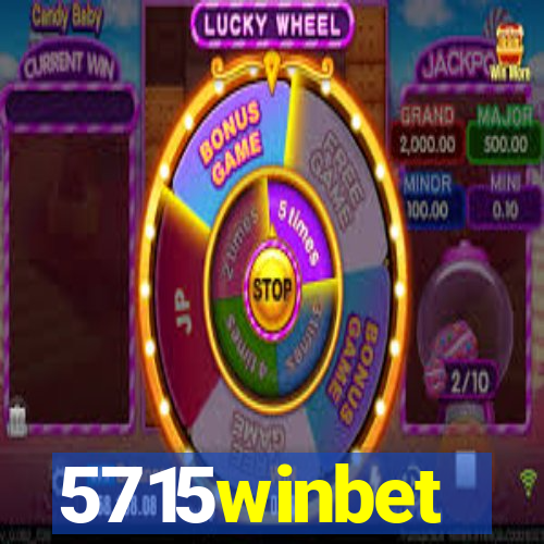 5715winbet