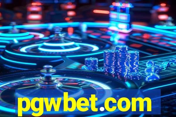 pgwbet.com