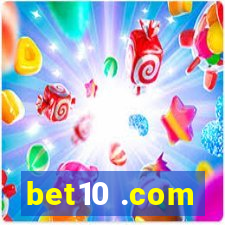 bet10 .com