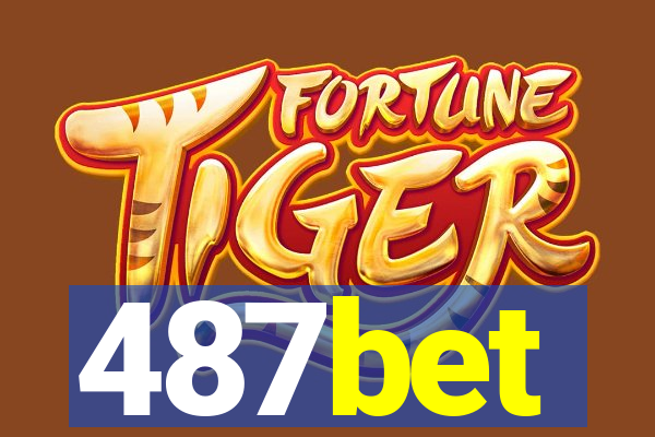 487bet