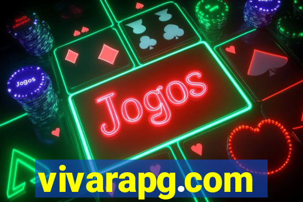 vivarapg.com