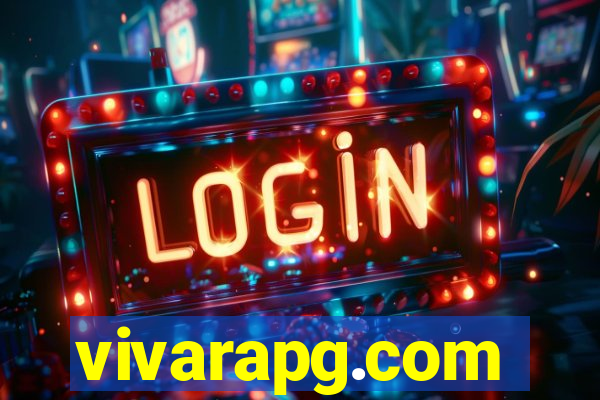 vivarapg.com