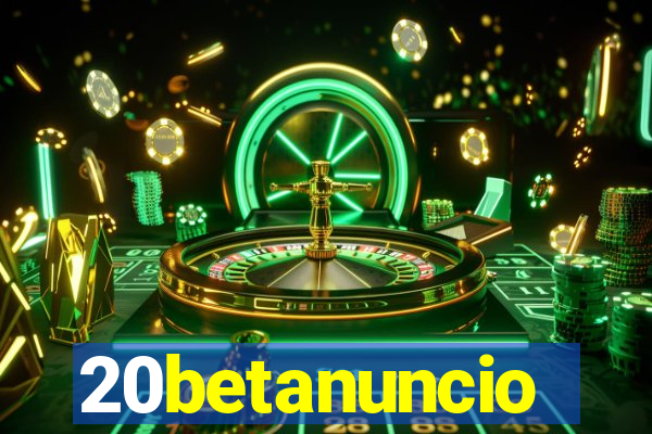 20betanuncio