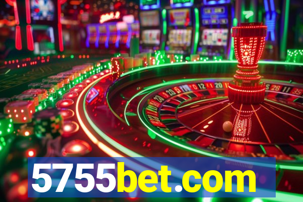 5755bet.com