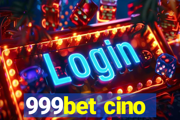 999bet cino