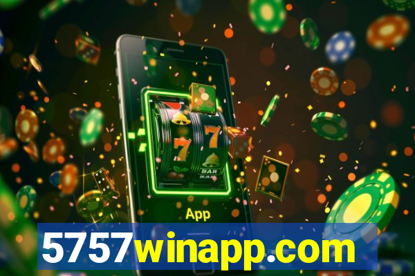 5757winapp.com