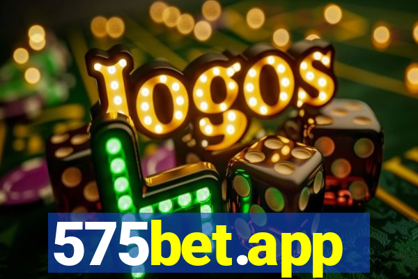 575bet.app