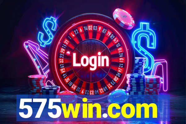 575win.com