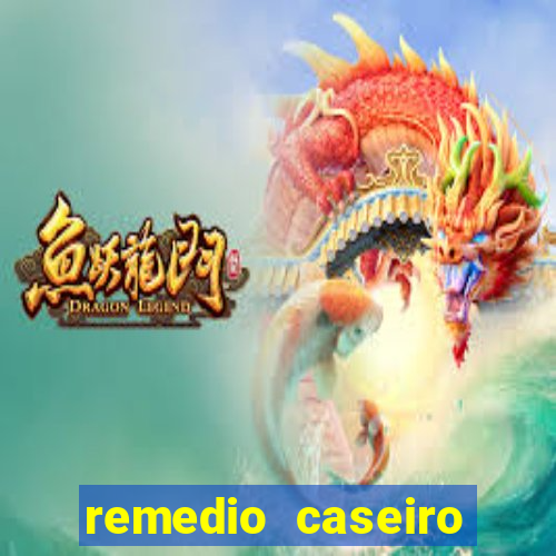 remedio caseiro para glicemia