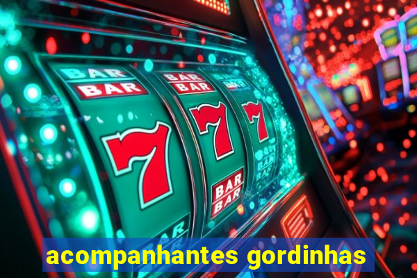 acompanhantes gordinhas