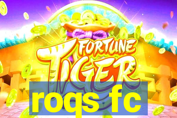 roqs fc