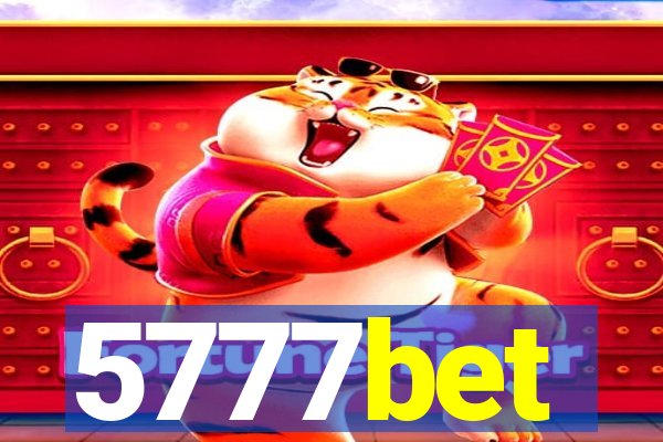 5777bet