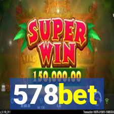 578bet