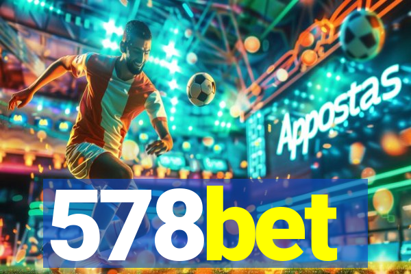 578bet