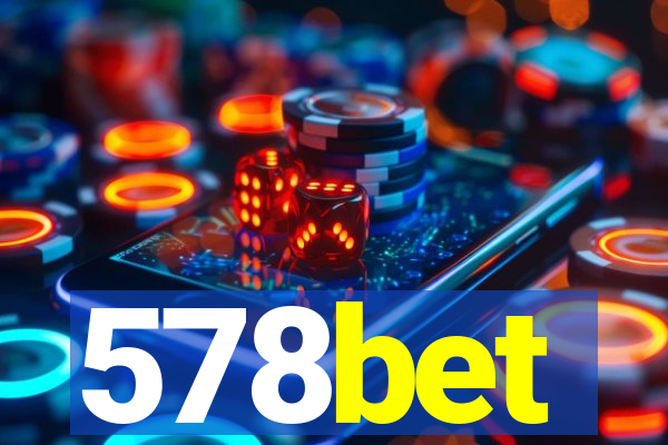 578bet